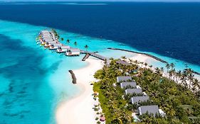 Oaga Art Resort Maldives